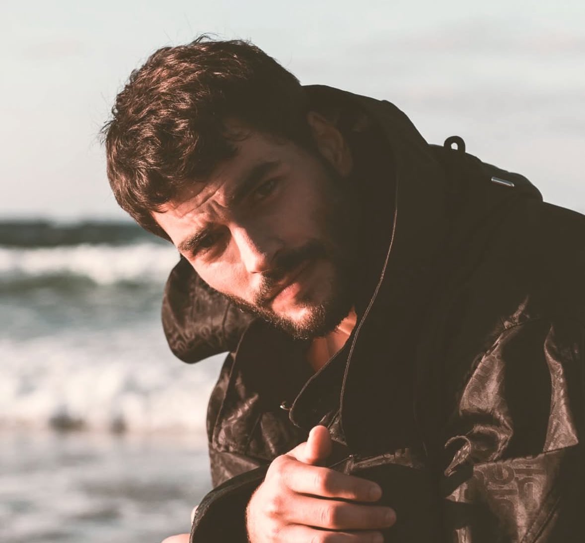 Günaydınnn🤍#AkınAkınözü