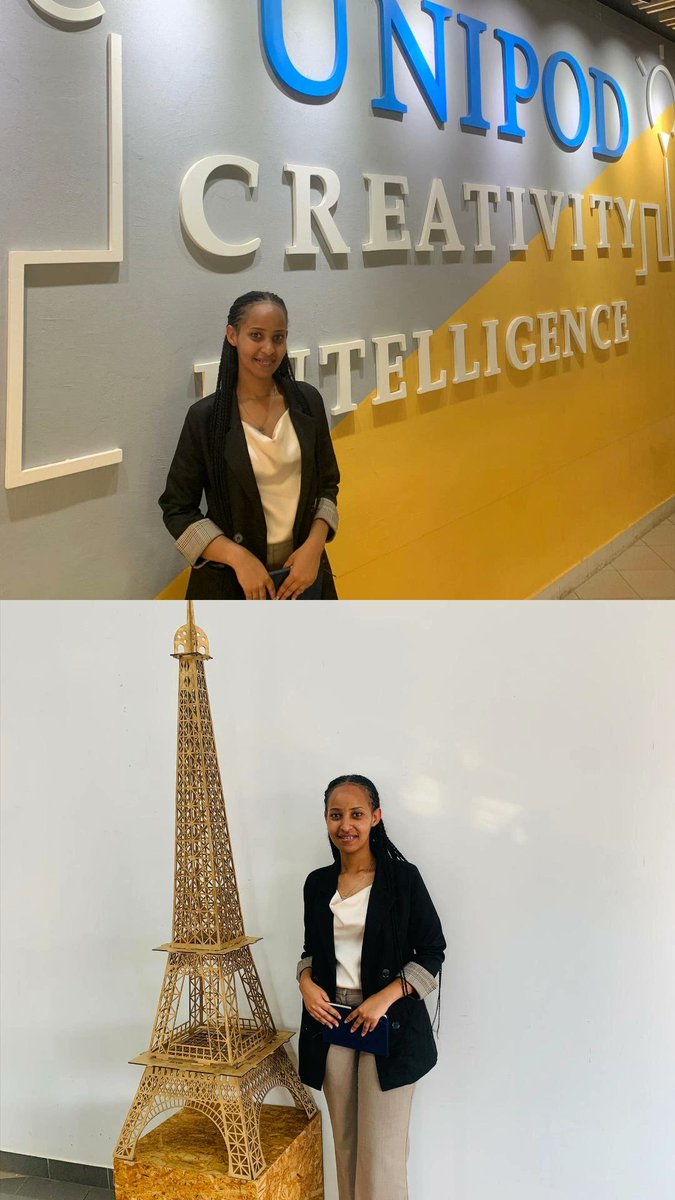 Racheal250's tweet photo. I'm incredibly grateful to be part of this amazing community of young women innovators. Sharing stories, celebrating successes, and building connections at #YouthCafe 
that's what entrepreneurship is all about https://t.co/nxG9np6myU