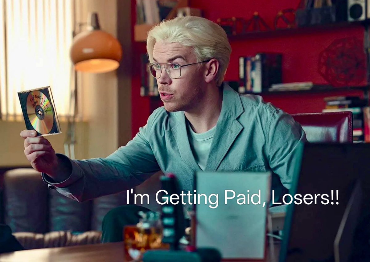 Say My Name tweet media