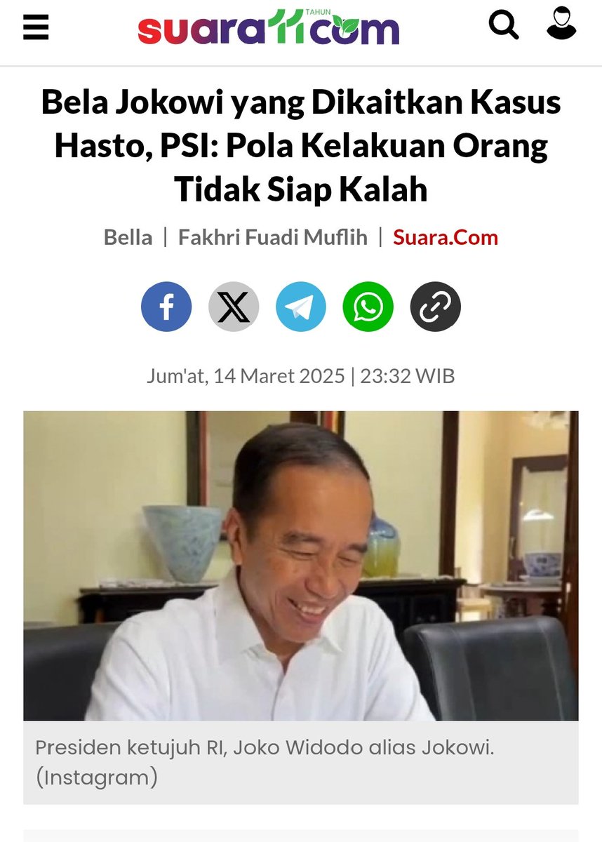 DPP PSI tweet media
