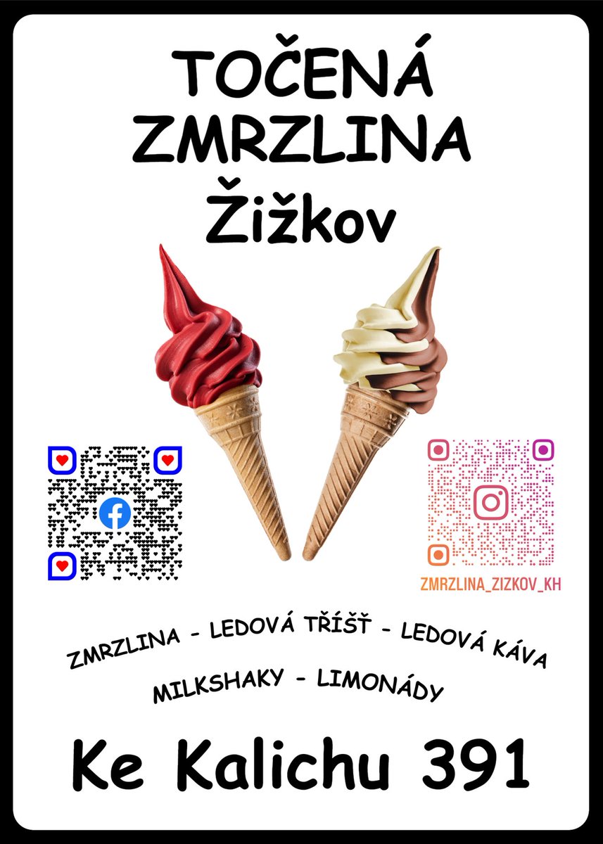 Zmrzlina_Zizkov's tweet image. Poslední přípravy, zkouška strojů a je to tady! V úterý 18. 3. otevíráme! Těšíme se na vás! #openning