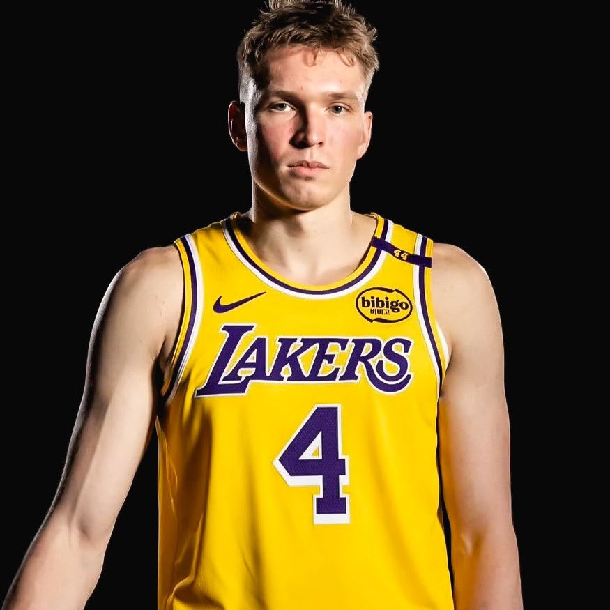 rockytopnow's tweet photo. Dalton Knecht tonight vs. Denver:

32 points
13/27 FG

Big game DK🔥 https://t.co/mDG1db3vNh