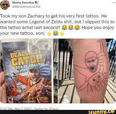 gta maccer tweet media