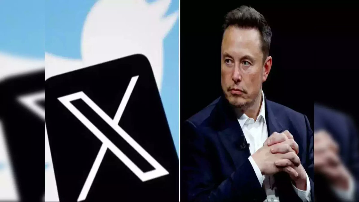 kumar_pari88616's tweet photo. Elon Musk addresses major financial challenges at Tesla &amp; X in a leaked email to employees. Is this the beginning of a new strategy or a sign of deeper troubles?
#ElonMusk #Tesla #TwitterX #FinancialCrisis #TechNews #Entrepreneurship #StockMarket #BusinessUpdate #Leadership https://t.co/VbcWdjkEmN