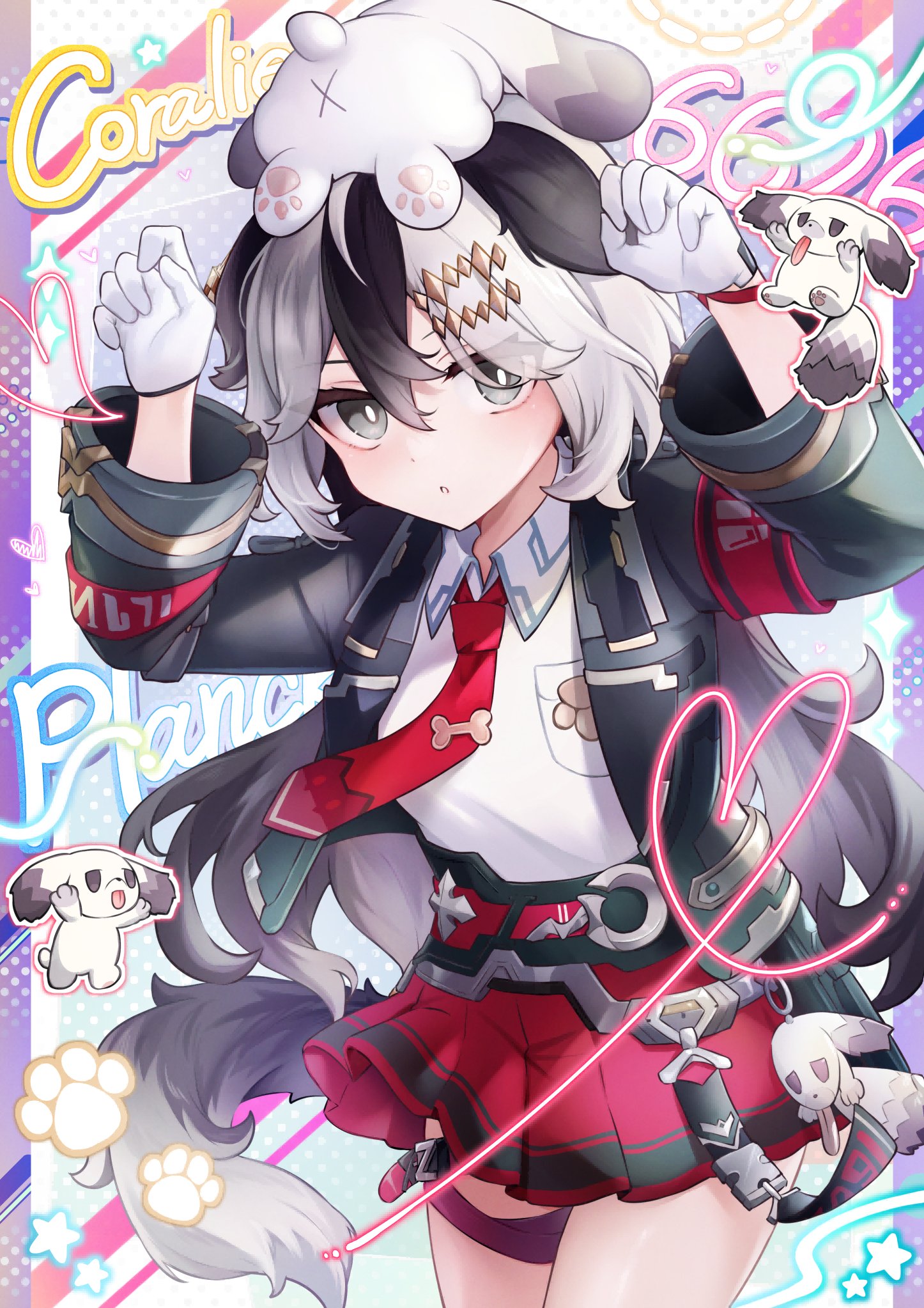 りっくん🦈🐦‍⬛skeb始動✨ (@rikkun0320) / X
