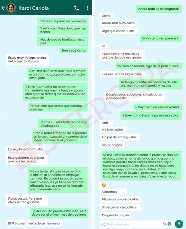 Yo sinceramente creí que lo había visto todo, pero esta gente todos los días puede sorprenderte un poco más…