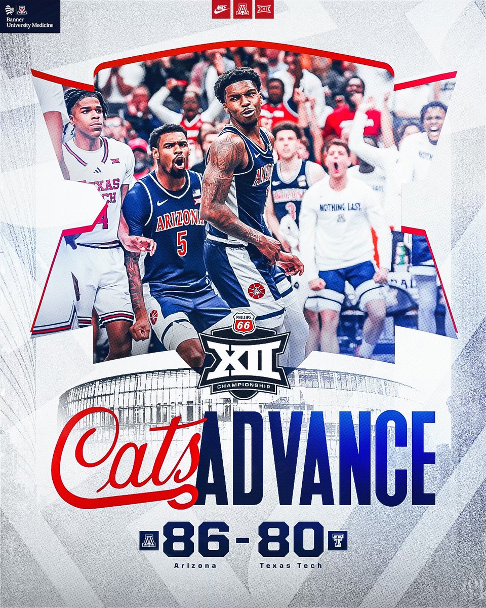 Arizona Basketball tweet media