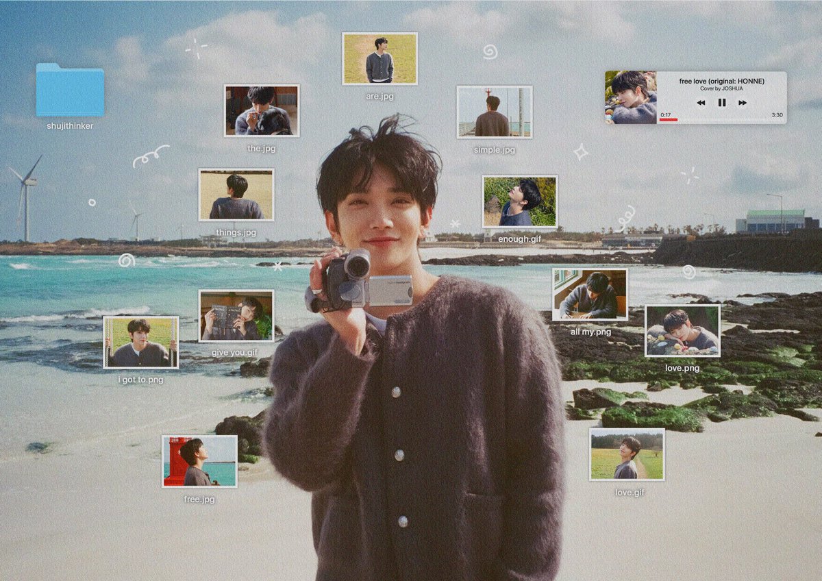 shujithinker's tweet photo. ♡。·˚˚· free love ·˚˚·。♡ #조슈아 #JOSHUA 

🔗 https://t.co/CWV9qjk26D https://t.co/rr2MhAyuzO