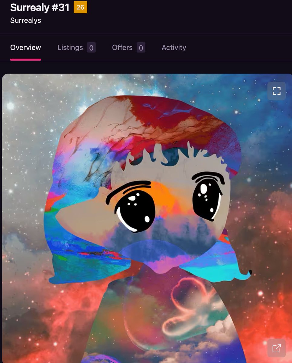 surrealys's tweet photo. RANK 26 Surrealy Giveaway!!

Rules: Repost, like, comment anything/quote RT

will pick winner 48 hours from posting! GL all, this one is fire! https://t.co/9M4mmNmDod
