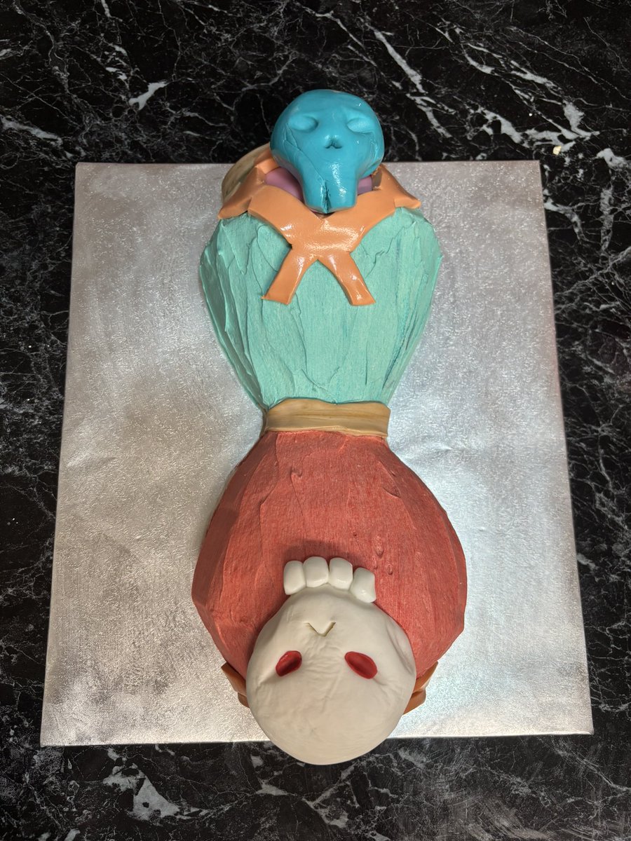 happy birthday to me #aura #fuckingsick #hg4life #SeaOfThieves