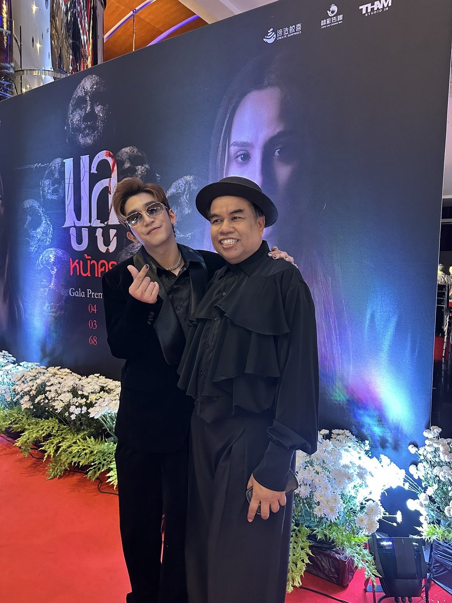 khuntongkarn's tweet photo. #NewProfilePic #เจอาร์แดนเซอร์ลำใย https://t.co/xOL9BQvPOu
