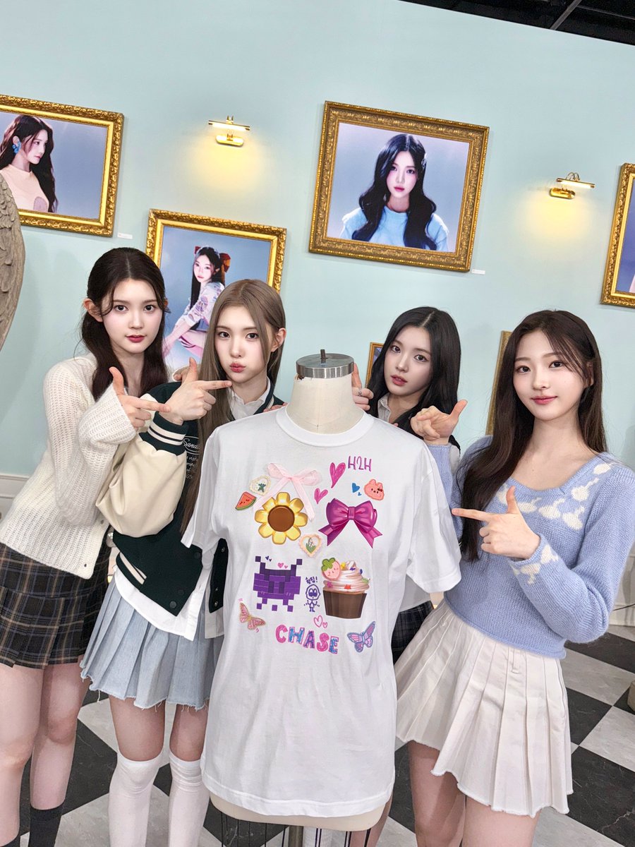 𝗉𝗂𝗇𝗄 𝖻𝗅𝗈𝗈𝖽 𝟣🩷🩷%

#Hearts2Hearts #하츠투하츠 #H2H