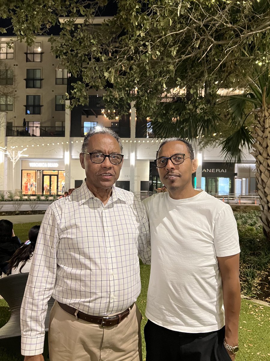 Teddy Kassa 🇪🇹 🇺🇸 tweet media