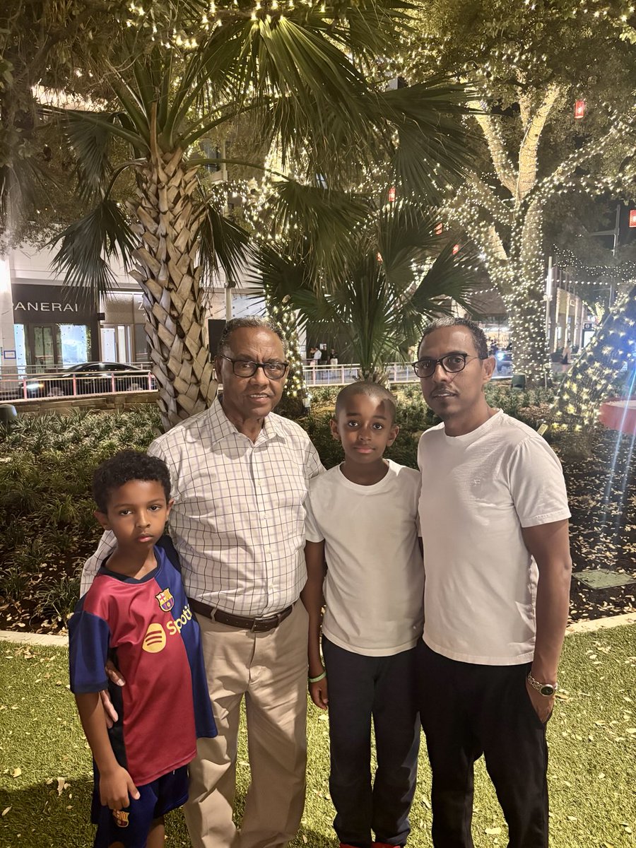 Teddy Kassa 🇪🇹 🇺🇸 tweet media