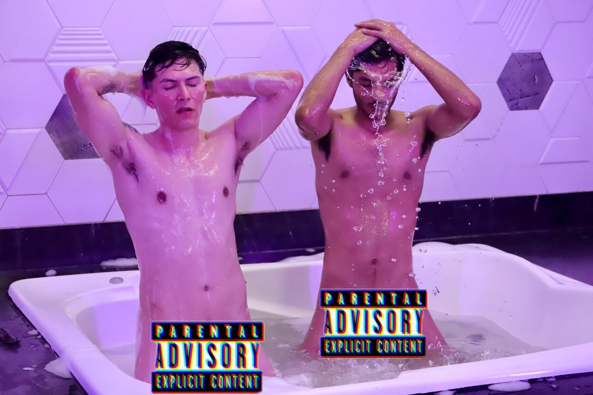 FoxxxesNBunnies (@foxxxesnbunnies) on Twitter photo Se hizo una sesión de foto y video muy
rica en un jacuzzi con <a href="/maxsantillanmx/">El Loco Max hot 🔥</a> y <a href="/DavePozosXXX/">Dave Pozos</a> 😏🔥
Serà el siguiente post que les suba a mi cuenta de Onlyfans.com/FoxxxesNBunnies
🦊&🐰 Aprovechen que este fin de semana mi cuenta estará con un 25% del precio regular de la Se hizo una sesión de foto y video muy
rica en un jacuzzi con <a href="/maxsantillanmx/">El Loco Max hot 🔥</a> y <a href="/DavePozosXXX/">Dave Pozos</a> 😏🔥
Serà el siguiente post que les suba a mi cuenta de Onlyfans.com/FoxxxesNBunnies
🦊&🐰 Aprovechen que este fin de semana mi cuenta estará con un 25% del precio regular de la