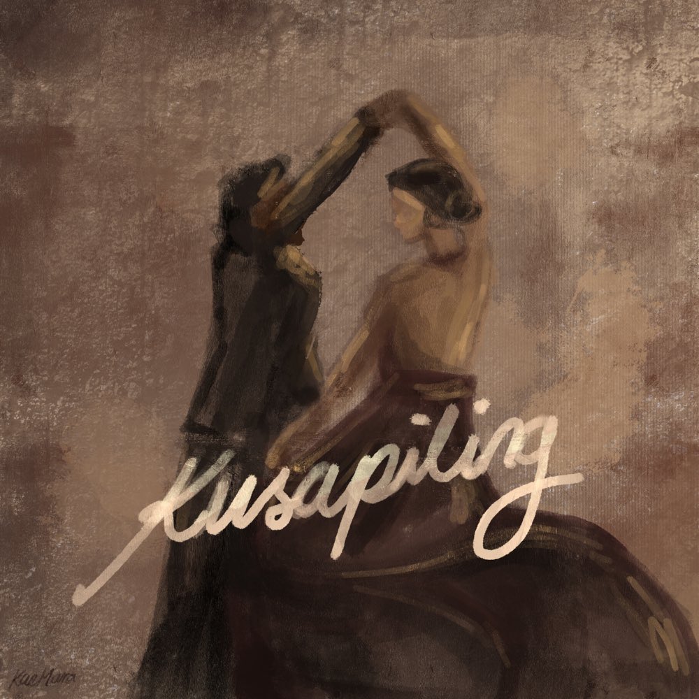 Anthony Meneses' "Kusapiling" debuts at #199 on Spotify PH chart with 106.8K streams. 

His first entry on the chart.