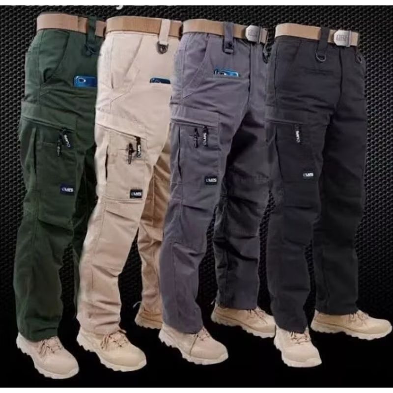 henrydp's tweet photo. Cek 12 TERMURAH CELANA TACTICAL  CARGO PANT dengan harga Rp53.802. Dapatkan di Shopee sekarang! https://t.co/XMzzhlyRVc https://t.co/ogWR5opaTp