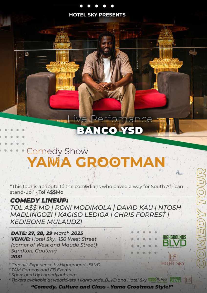 Tunji Banusomo (@bancoysd) on Twitter photo 