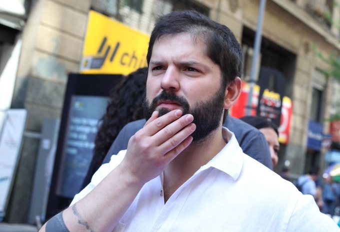 - Quien será el P?