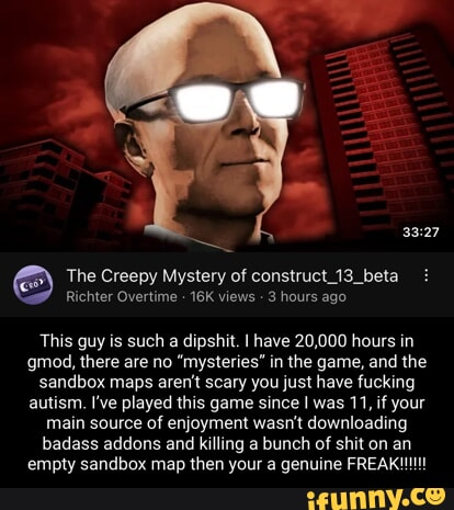 Richter Overtime tweet media