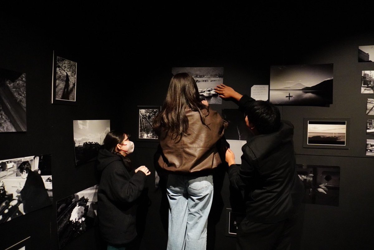 現在増設中✊🏻🩶
｜
open : 3/15-16 10:00-17:30
place : 高円寺 Gallery Studio