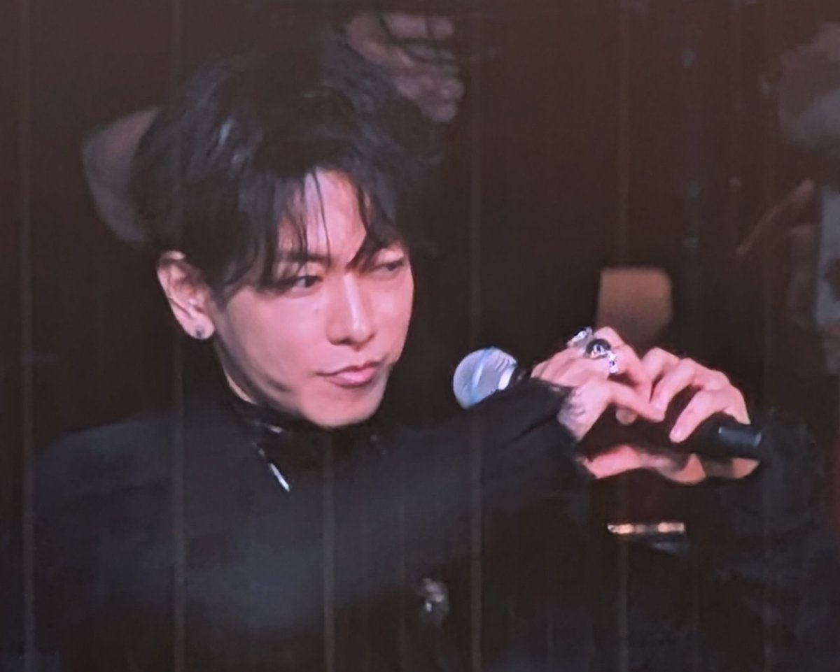 kisaragi_ym_15's tweet image. 佐藤健さんのファンミーティングがすっごい楽しすぎた！！席の近く回ってくれてめっちゃ近くで見れたからすごい幸せ！！また行きたーい！！
 #佐藤健FANMEETING2025 
 #佐藤健CANDY 
 #佐藤健ファンミ 
 #佐藤健ファンミーティング 
 #佐藤健funmeeting2025