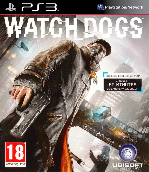 Only_Gamers777's tweet photo. 📱¿Sabías que Watch Dogs comenzó como un proyecto completamente diferente? 

Ubisoft estaba desarrollando Driver: San Francisco, Pero al integrar mecánicas de hackeo y un mundo abierto más interactivo decidieron crear una nueva IP.

¿Jugaste WD?

#OnlyGamers #Ubisoft #Gaming #WD https://t.co/jEzVFY65D6