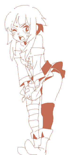 まいっちんぐめぐみん 