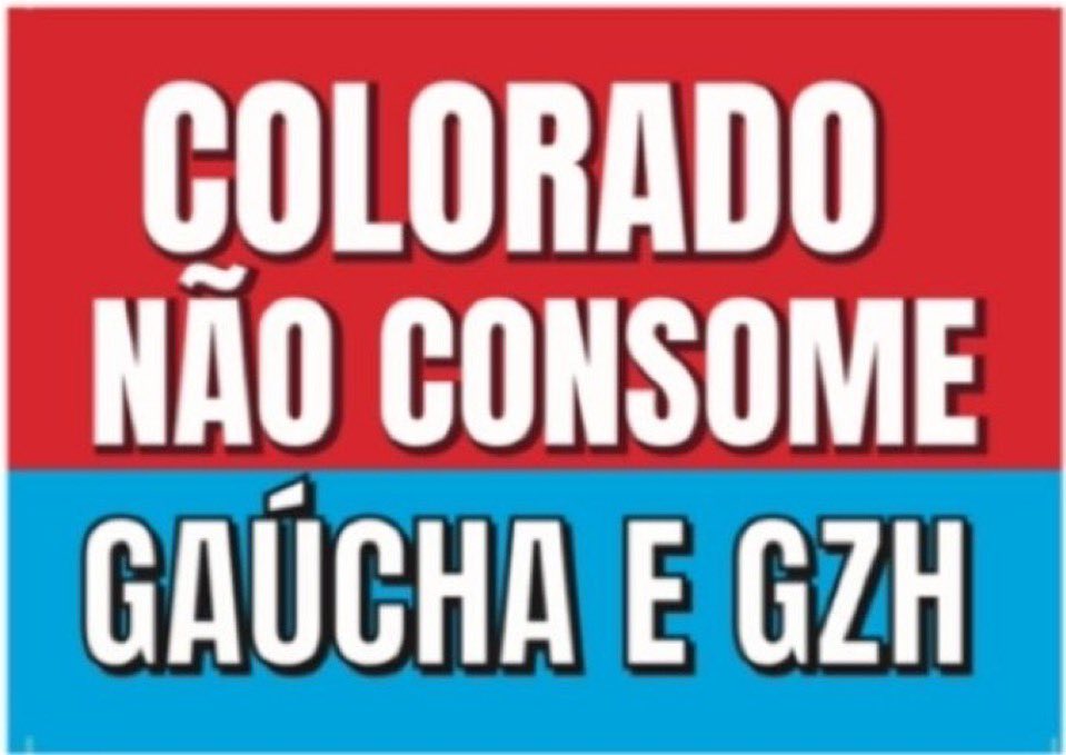 RBarnasque's tweet photo. @Alexandre_Ernst @BarcellosSCI @LucasCollar @vozesdogigante https://t.co/x4tH8Fm3SP