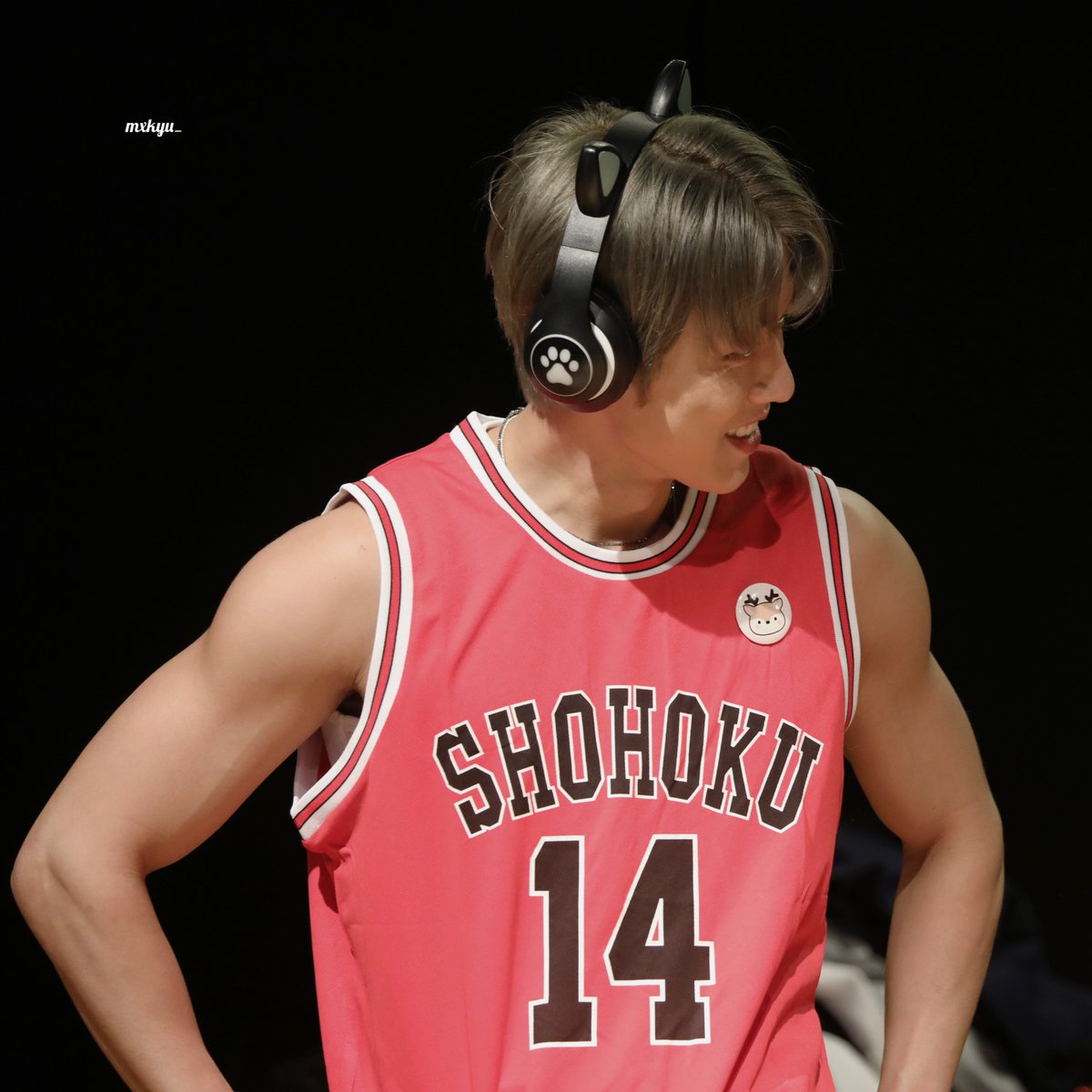 mxkyu_'s tweet photo. 250314 🏀 #성열 #인피니트 https://t.co/VK9fbu0Lrv