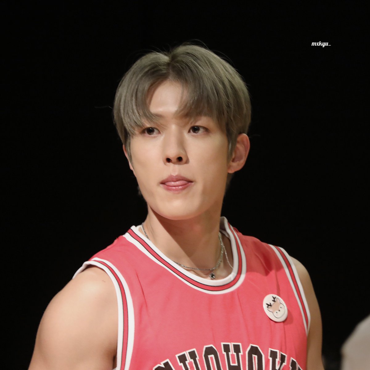 mxkyu_'s tweet photo. 250314 🏀 #성열 #인피니트 https://t.co/VK9fbu0Lrv