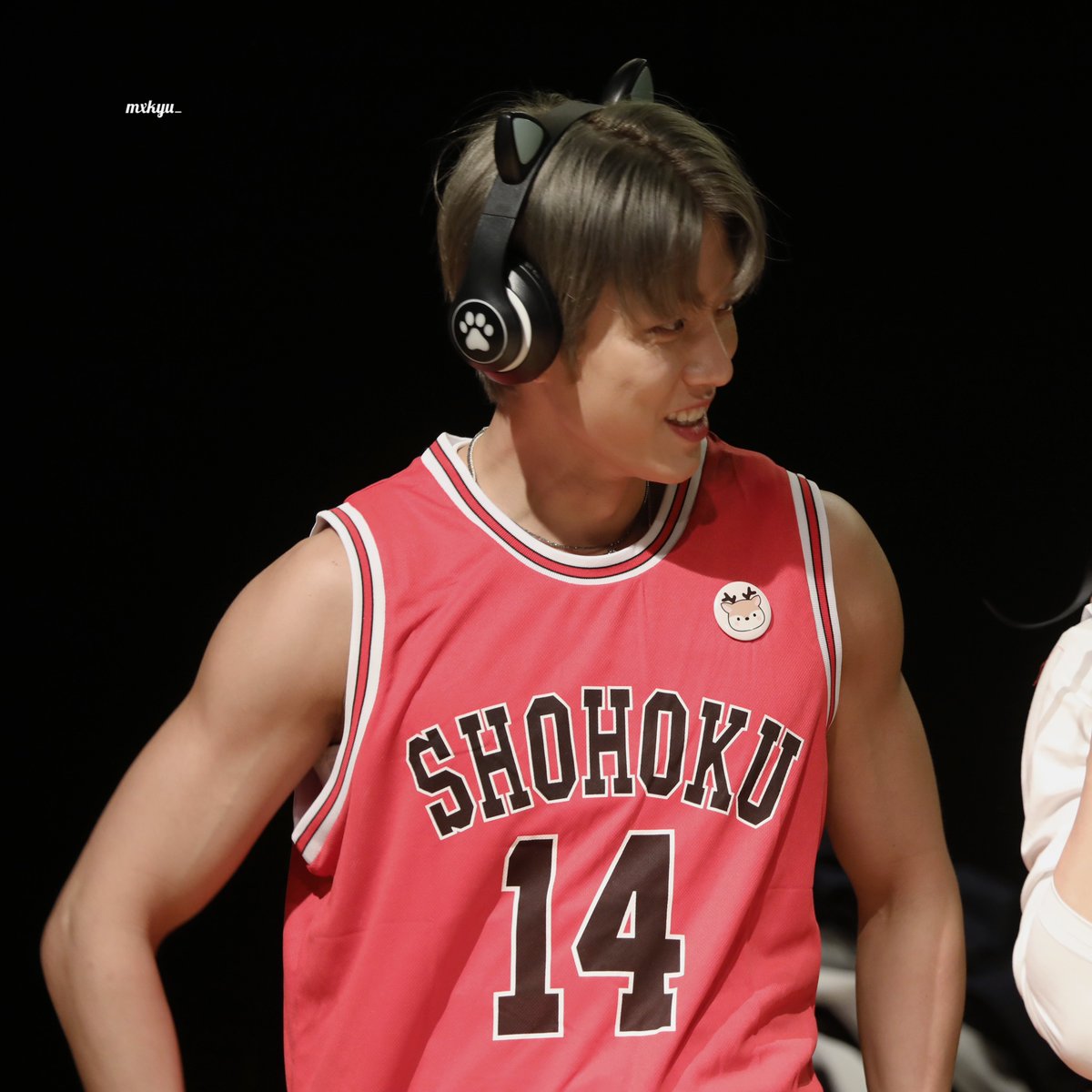mxkyu_'s tweet photo. 250314 🏀 #성열 #인피니트 https://t.co/VK9fbu0Lrv