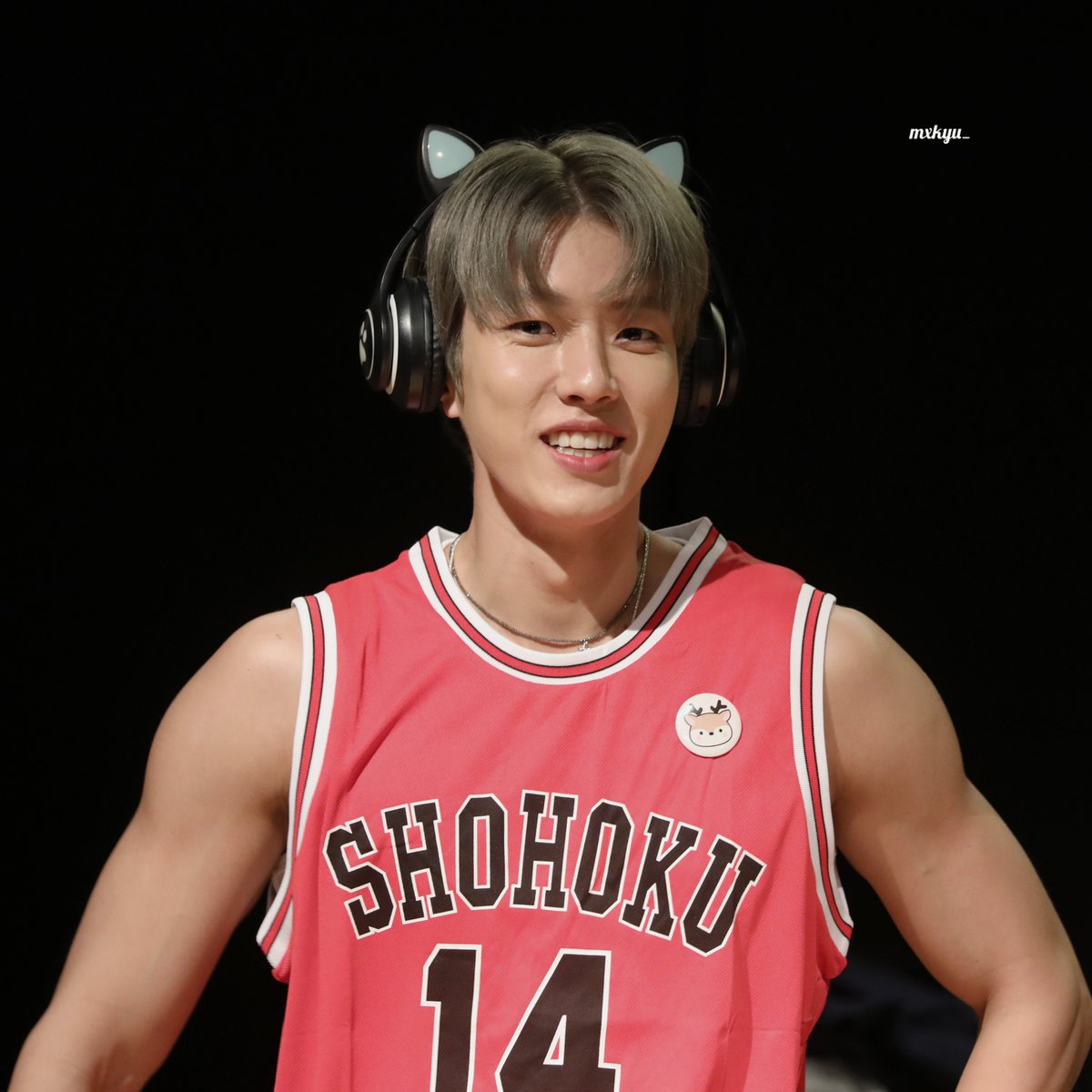 mxkyu_'s tweet photo. 250314 🏀 #성열 #인피니트 https://t.co/VK9fbu0Lrv