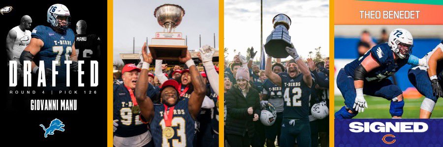 LSnidanko's tweet photo. Thank you so much @ubctbirds for the camp invitation, can’t wait to compete! @ShoWill33 https://t.co/lJZcjo9SJY