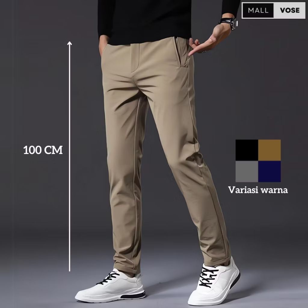 henrydp's tweet photo. Cek Mallvose - Celana Pria Chino Premium Panjang 100cm Mocca Slimfit dengan harga Rp82.800. Dapatkan di Shopee sekarang! https://t.co/Fwhl8C5WZM https://t.co/WX02LXN6YK
