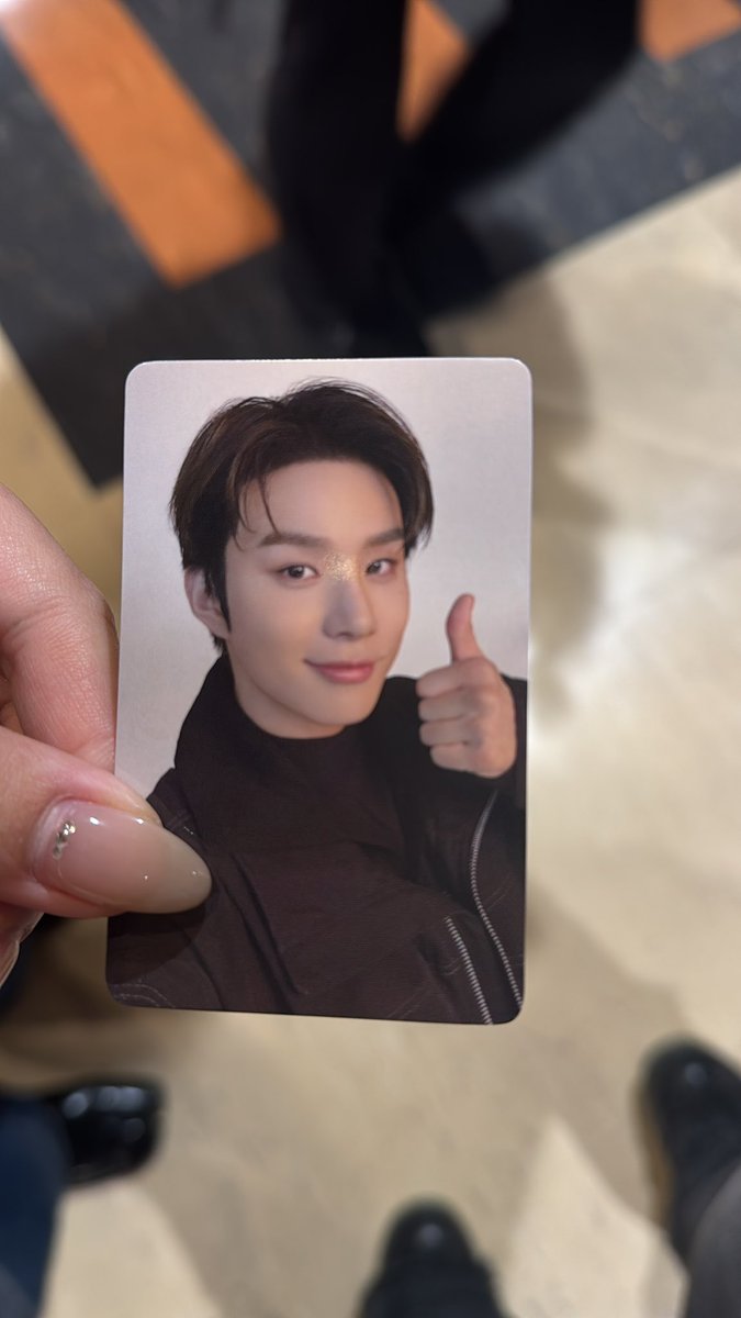 Kai♡ tweet media