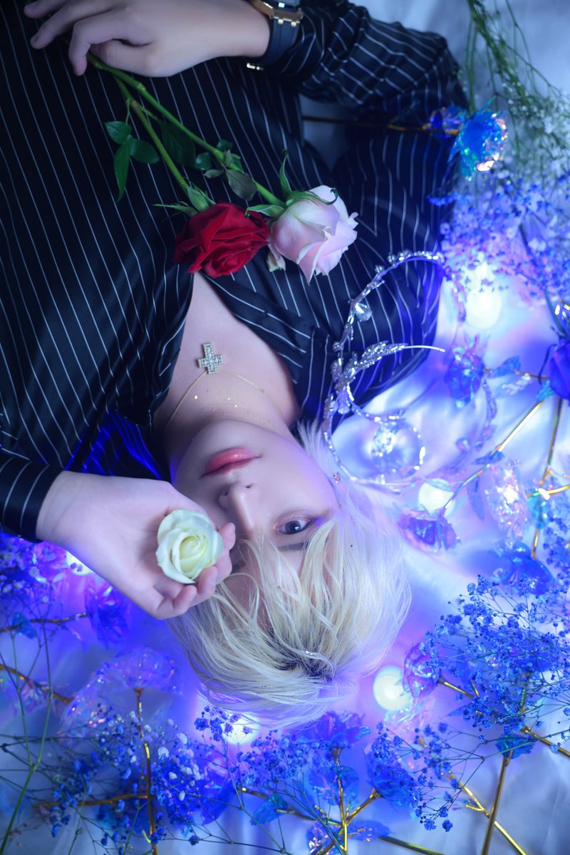 ayumu_kazehaya's tweet image. 