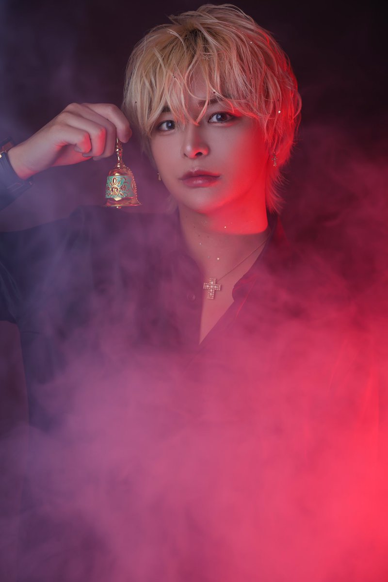 ayumu_kazehaya's tweet image. 