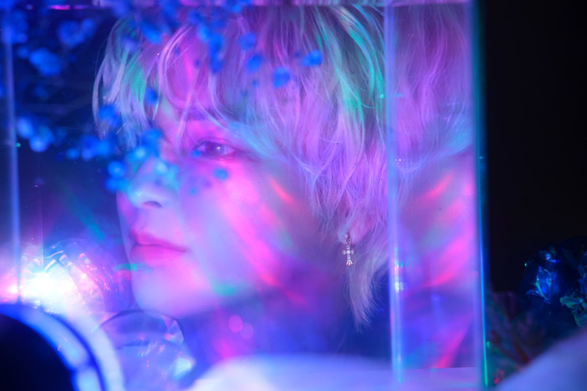 ayumu_kazehaya's tweet image. 