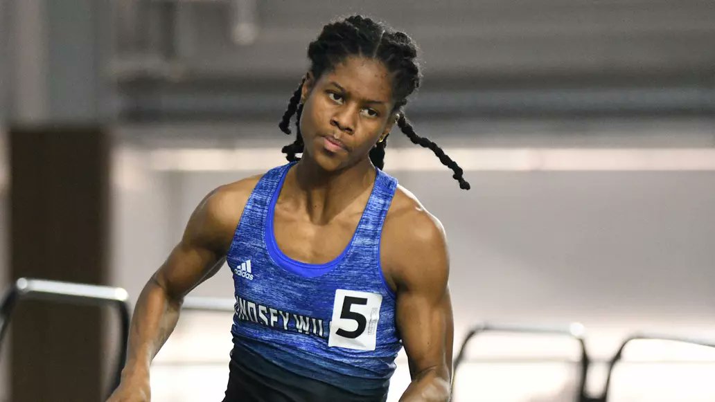 The @LWC_TrackXC women's track and field team finished first at the Cumberlands Early Spring Meet while the men posted a second-place finish on Friday!!

📰(M): tinyurl.com/bdz9ayzz

📰(W): tinyurl.com/4hsfv2b2

#GoBlueRaiders⚔️