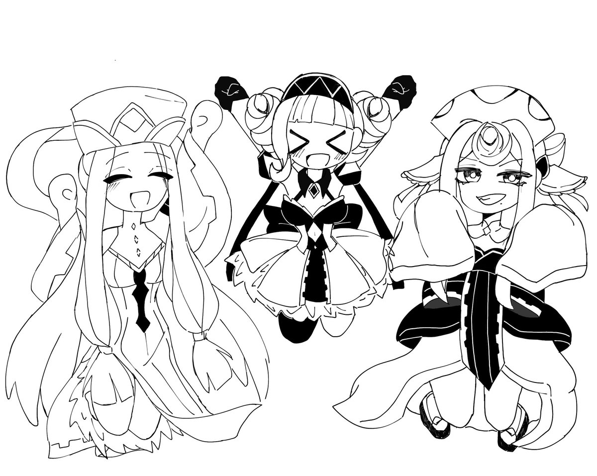 ティアナ❄️🐶💐(ติดงาน❌) tweet media