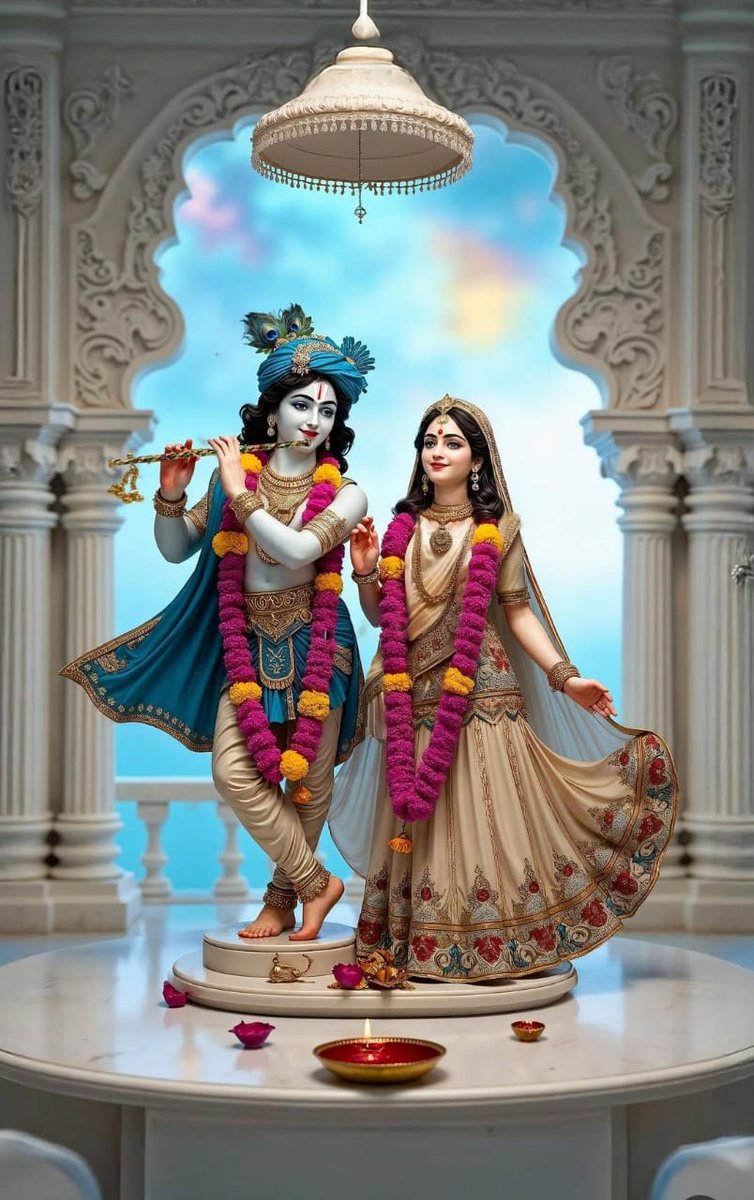 madhav717543's tweet photo. Jai shree krishna 
#KalkiAvtarArrived https://t.co/n3Uk0WtAl3
