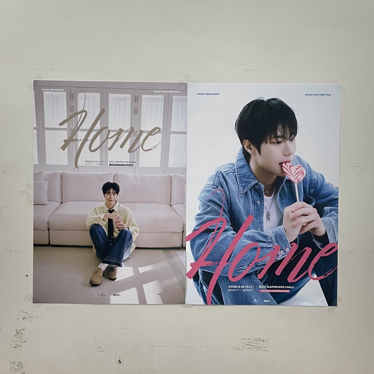 한국에 살고 있으면 오고 싶어지네요…오랜만에..💛