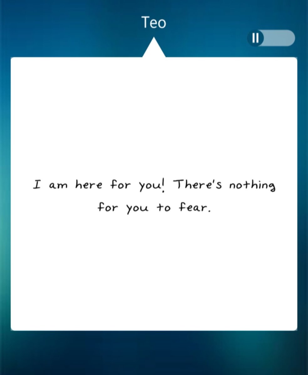 LoveTeo_content's tweet photo. #TheSsum_Teo #LoveTeo_content #TheSsum #더썸 

"I am here for you! There's nothing for you to fear." 🥰 https://t.co/y39XFO1Bqx