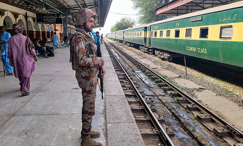 IslooInsider's tweet photo. Enemies from within! 🕵️‍♂️ During the Jafar Express operation, a political party aligned with BLA terrorists on social media. But their betrayal has been exposed! Pakistan stands with its defenders! 🇵🇰 #NoToTerrorism #JafarExpressAttack https://t.co/wrRk8vJgdl