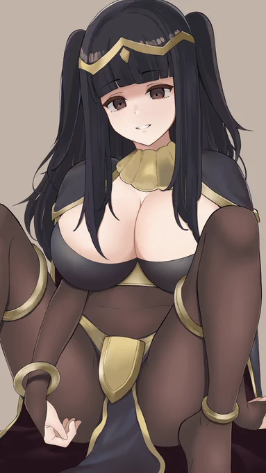 サーリャ#FireEmblem #Tharja 