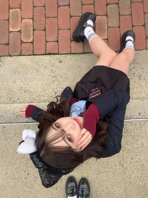 HinanoのTwitter画像30