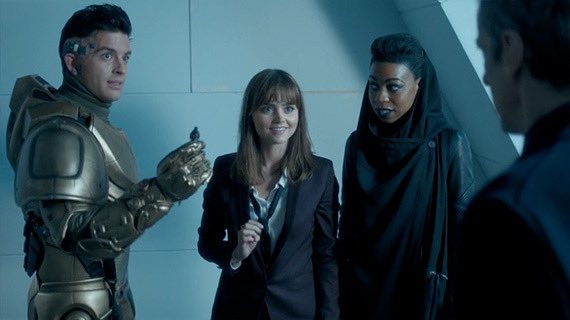 wtf just realised jonathan bailey was in #DrWho #DoctorWho #whovian #jonathanbailey #Bridgerton