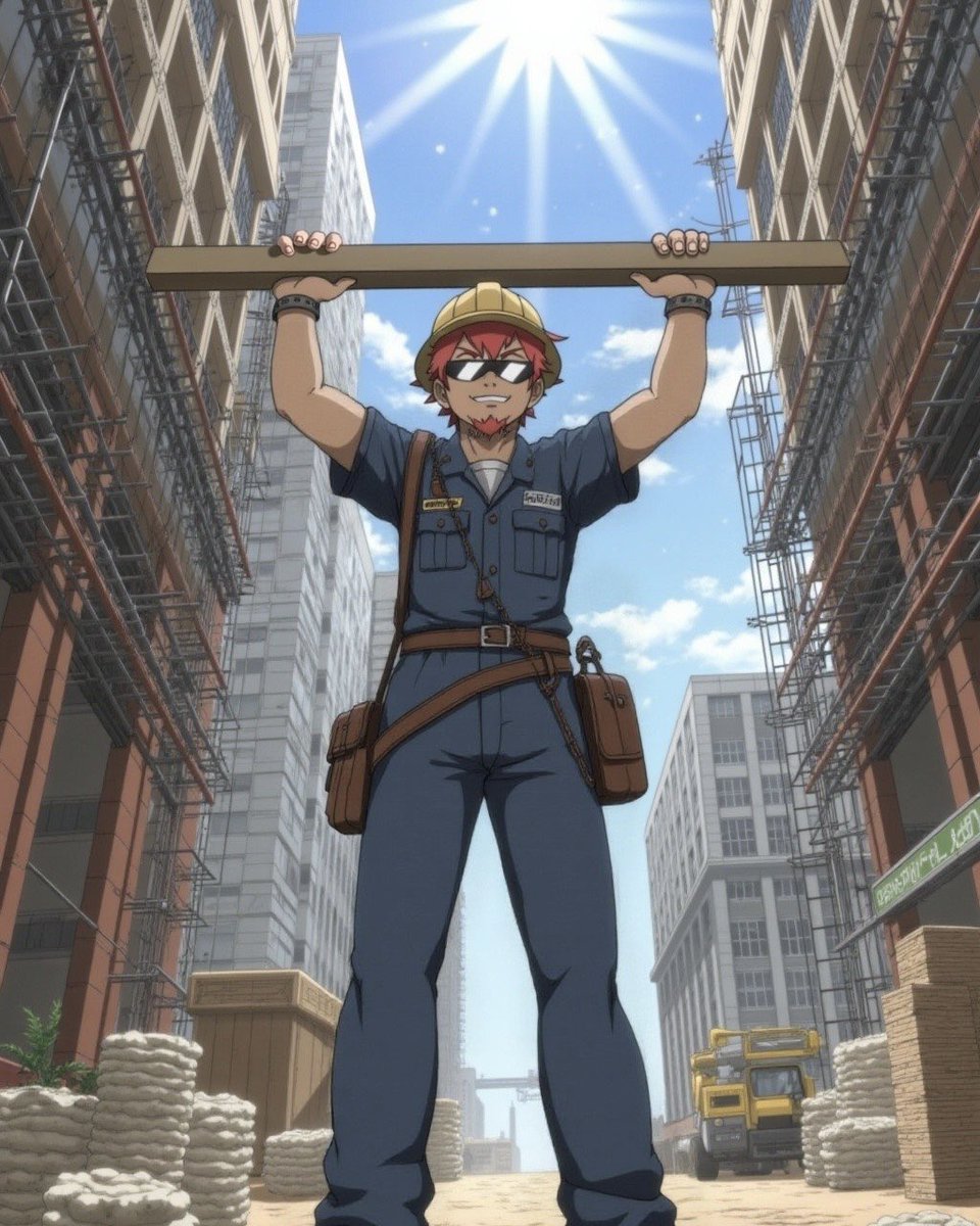 🚧 WORK IN PROGRESSES 🚧

🚀 Anime Trailer – Second part nearly  completed!
🎨 Human Collection – PFP collections is nearing completion.
📖 Manga Progress – Inkers are advancing every day.

#crofam #manga #anime