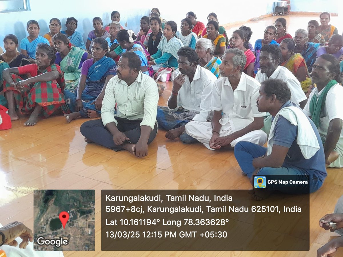 CSC Tele-Law Tamilnadu (@sctntl9) on Twitter photo VLE Muthuraj Organized Tele law awareness camp at Kottampatti block in Madurai district, Tamil Nadu.
<a href="/csc_south/">Vinod Kuriakose</a> <a href="/TeleLaw_/">Tele-law</a> <a href="/ma_madurai/">MA CSC CENTER MADURAI</a> <a href="/cscmaduraii/">CSC MADURAI</a> <a href="/l_Smrity/">Lay Smrity (लय स्मृति)</a> VLE Muthuraj Organized Tele law awareness camp at Kottampatti block in Madurai district, Tamil Nadu.
<a href="/csc_south/">Vinod Kuriakose</a> <a href="/TeleLaw_/">Tele-law</a> <a href="/ma_madurai/">MA CSC CENTER MADURAI</a> <a href="/cscmaduraii/">CSC MADURAI</a> <a href="/l_Smrity/">Lay Smrity (लय स्मृति)</a>